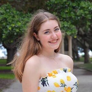 Meet your Posher, Kyra